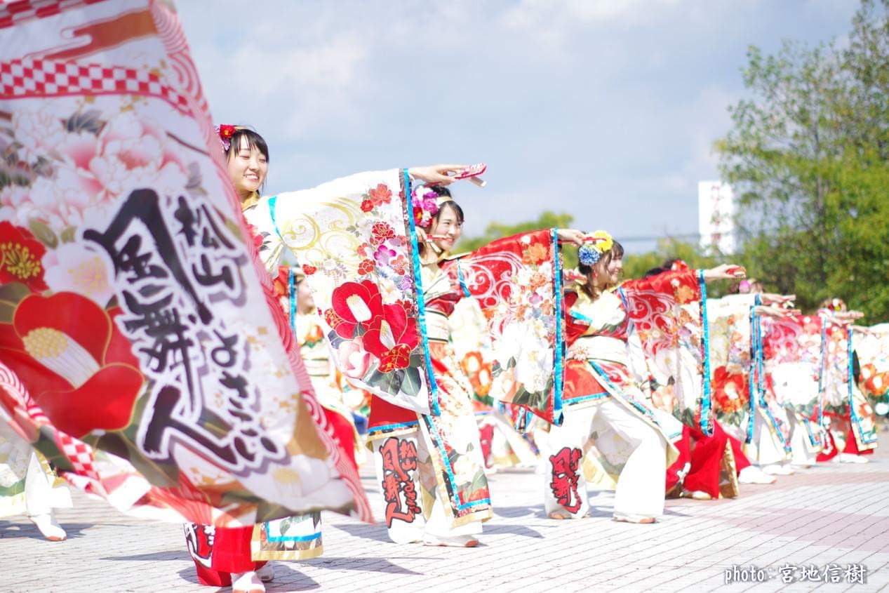 活動写真