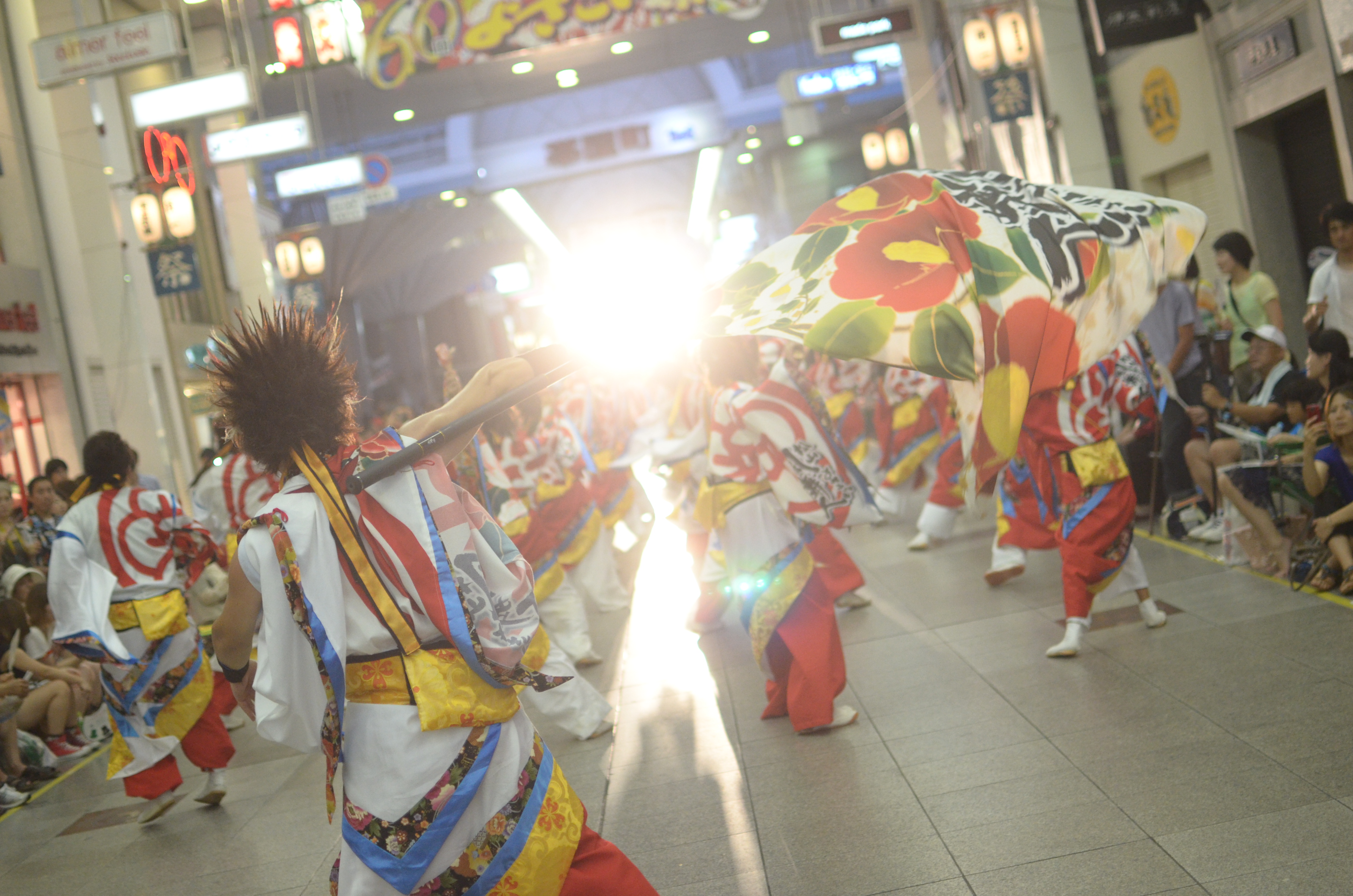 活動写真