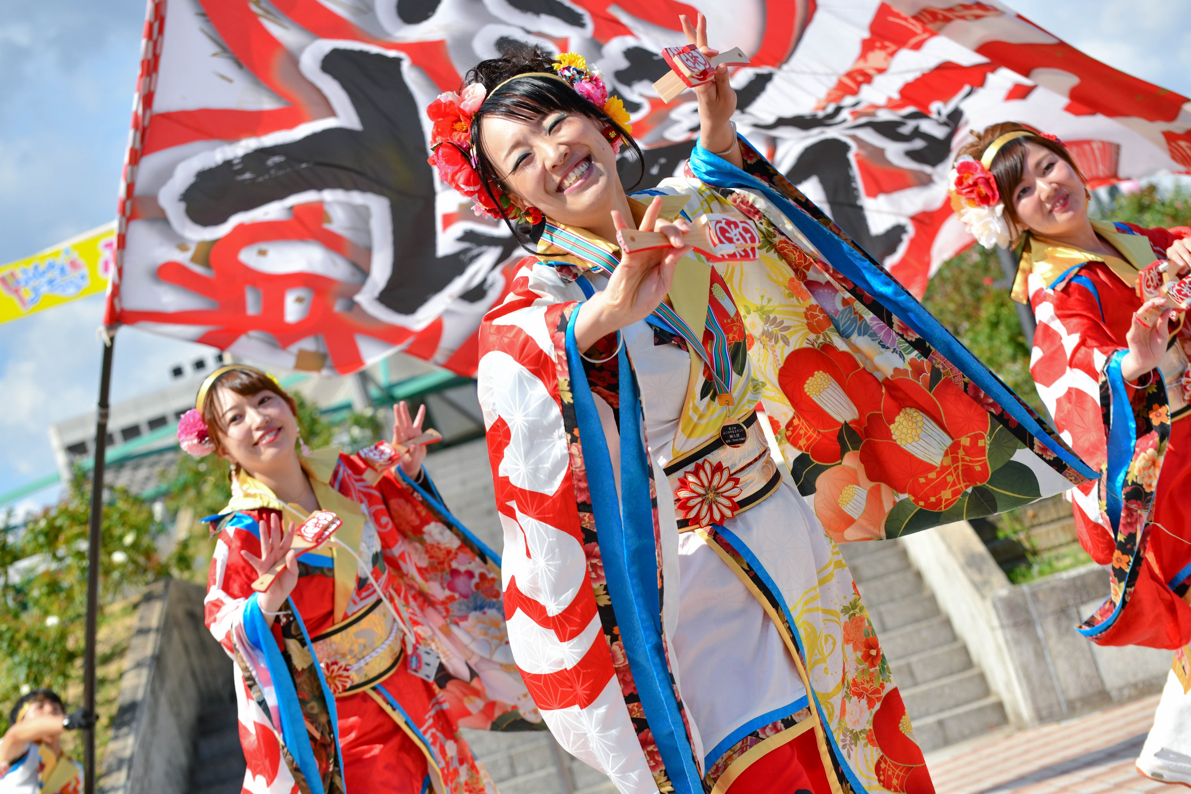 活動写真