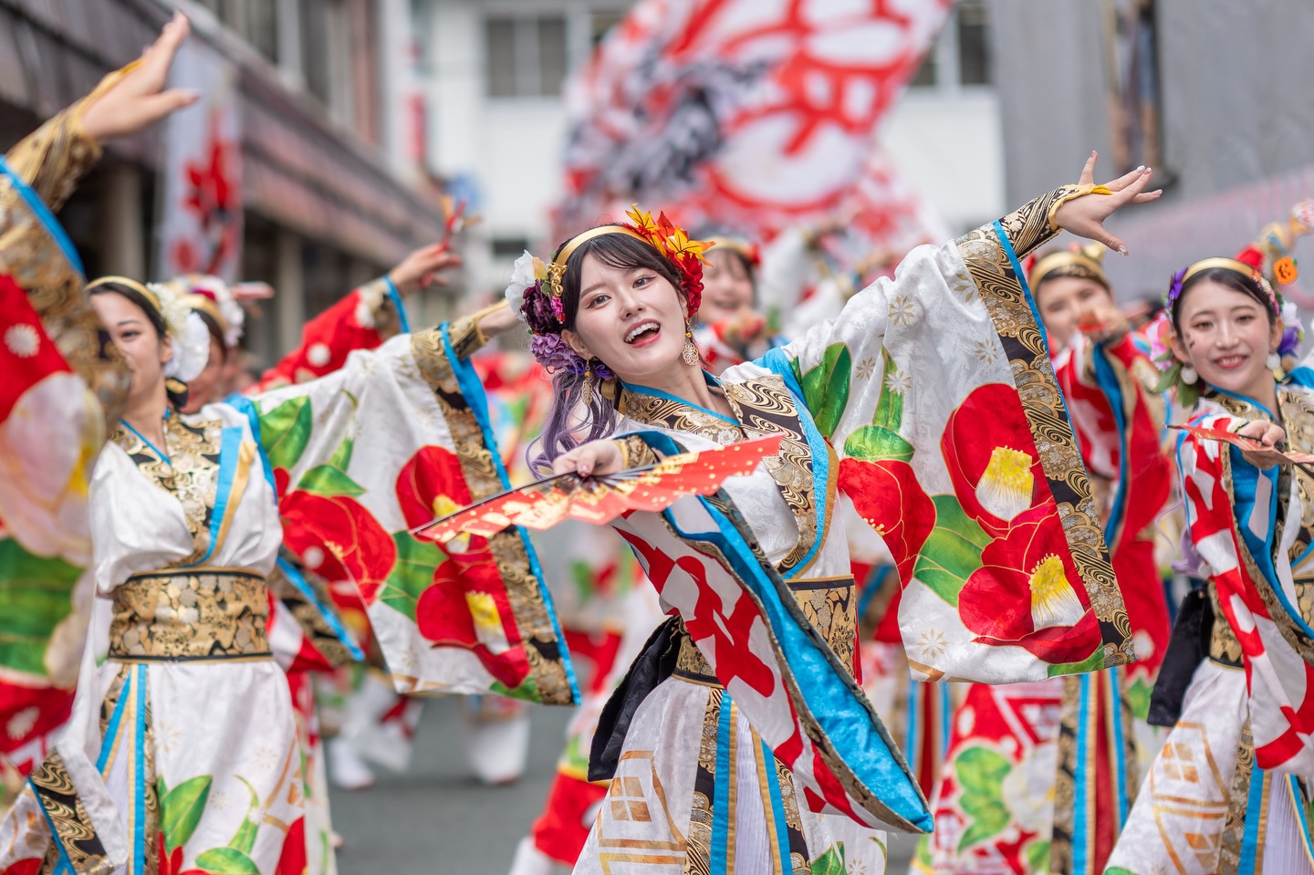 活動写真