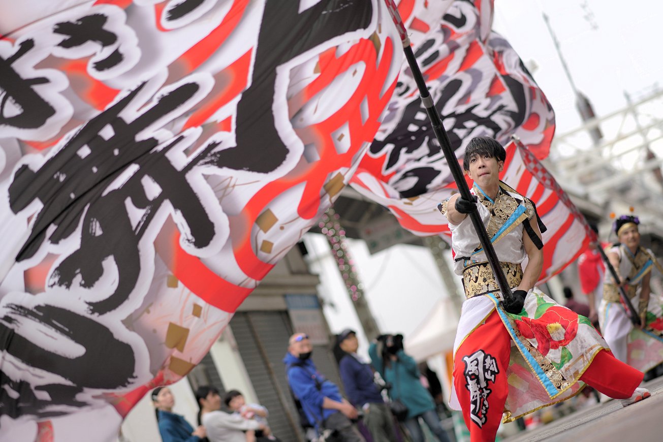 活動写真
